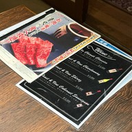 YAKINIKU Chifaja Karasuma Bukkojiten