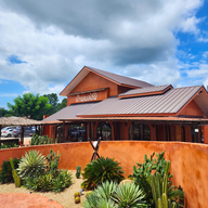 หน้าร้าน บ้านเมล่อนเดสเสิรท