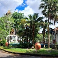 Na Ka Wari 5 Bedroom Pool Villa