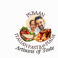 PS BAAN ITALIAN PASTA & PIADA พี เอส บ้านอิตาเลียนพาสต้า(เอื้ออาทรศิลา) ที่ร้านเรามี พาสต้าอิตาเลียน แท้ต้นตำรับ( วัตถุดิบเรานำเข้าจากอิตาลีโดยตรง ) พาสต้าและอาหารไทยที่ขึ้นชื่อของไทย
