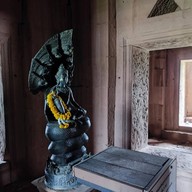 ปราสาทหินพนมรุ้งจำลอง