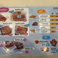 Toffee Cake Chonburi By Mattana พัทยา