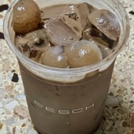 PESCH COFFEE สามย่าน