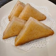 เมนูของร้าน Horaiken 寶來軒