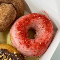 Drop by Dough สุขุมวิท101/2