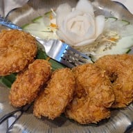 เมนูของร้าน ปรายระย้า Signature สาขาเซ็นทรัลเวสต์วิลล์