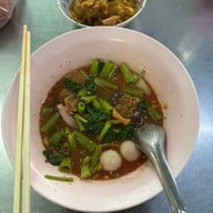 อ้วนเย็นตาโฟ