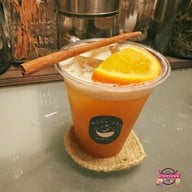 Mosstea บางแสน