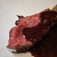 เมนูของร้าน Florae Bangkok (Labanese Food)