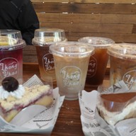 เมนูของร้าน หลงเขา บ่อเกลือ น่าน - Long Khao