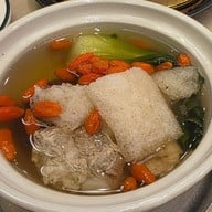 เมนูของร้าน โกโก้ สยามสแควร์ ซอย 3