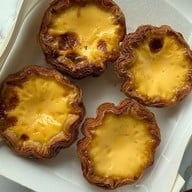 Sunny Chan Specialty Croissant Sathorn