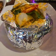 เมนูของร้าน แซ่บอินดี้
