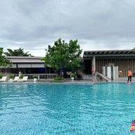 Sand Dunes Chao Lao Beach Resort