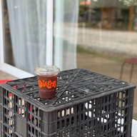 Differ Coffee Slowbar