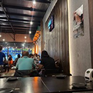 บรรยากาศ Ken Izakaya Ken Izakaya