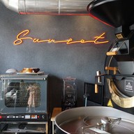 Sunset Coffee Roaster  Flagship Store