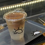 เมนูของร้าน Sunset Coffee Roaster  Flagship Store