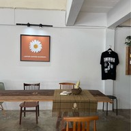 Differ Coffee Slowbar