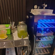 บรรยากาศ RAMEN KAISUGI Bangkok