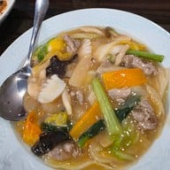 เมนูของร้าน Horaiken 寶來軒