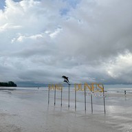 Sand Dunes Chao Lao Beach Resort