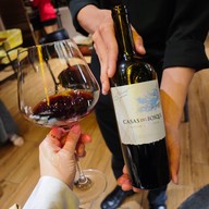 เมนูของร้าน Florae Bangkok (Labanese Food)