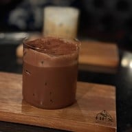 เมนูของร้าน ทริปเปิล ริชเชอร์ HEX