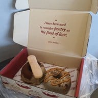 Doughnut Library - Sukhumvit 77