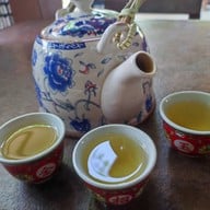 ชาร์ก่ะแฟร์ อาหารเช้า โคราช