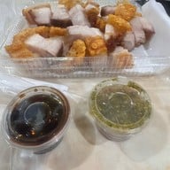 นายแบงค์หมูกรอบ