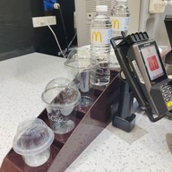 เมนู McDonald's บิ๊กซี สุขสวัสดิ์