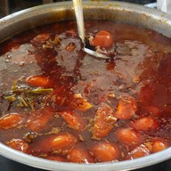 เมนูของร้าน เสน่ห์เหนือ [ข้าวซอย ขนมจีนน้ำเงี้ยว ก๋วยเตี๋ยวเนื้อตุ๋น ไก่ตุ๋น ตามสั่ง]