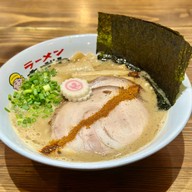 เมนูของร้าน OZAWA RAMEN  สาขา ปตท โรงโป๊ะ