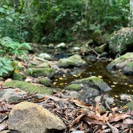 น้ำตกโตนงาช้าง