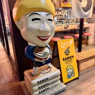 OZAWA RAMEN  สาขา ปตท โรงโป๊ะ