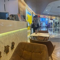 KOI Thé Silom Complex