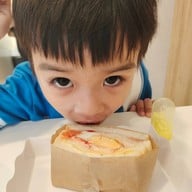 เมนูของร้าน PunThai Coffee ลาซาล 10