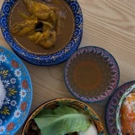 เมนูของร้าน Zucca - The Pet Sanctuary & Cafe Zucca Cafe