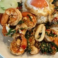 Hereduan Street Food (เฮียด่วน) บรรทัดทอง