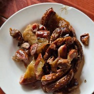 เก๊าบ่ะต๋ากบ Frog Eye