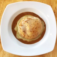 ⭐️The Steak House👍 ถนนจันทน์