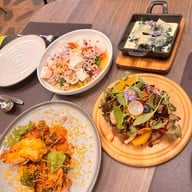 The Fable Feast Meat & More by Hotel Labaris Khao Yai