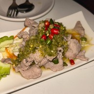 เมนูของร้าน พรุ่งนี้วันเสาร์ Tomorrow Saturday Co.,Ltd.