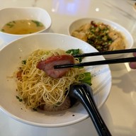 ตั้งฮกกี่ บะหมี่กวางตุ้ง โชคชัย 4 ซอย 60