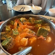เมนูของร้าน ครัวคุณอ้น ลาซาล 34