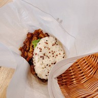 เมนูของร้าน MOS BURGER เซ็นทรัล พลาซา ลาดพร้าว