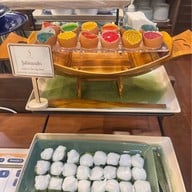 ฐณิชาฌ์รีสอร์ทอัมพวา