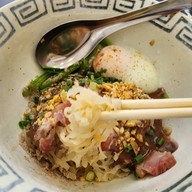 ข้าวต้มแห้งคุณนิด สาขาบางนา ข้าวต้มแห้งคุณนิด สาขาบางนา