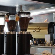 Sunset Coffee Roaster  Flagship Store